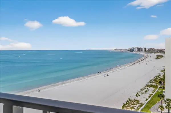 1480 GULF BLVD #1104, Clearwater Beach, FL 33767