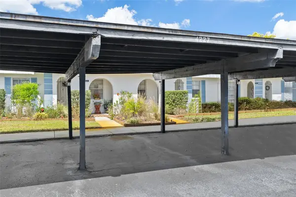 4227 RAX PL #4227, New Port Richey, FL 34652