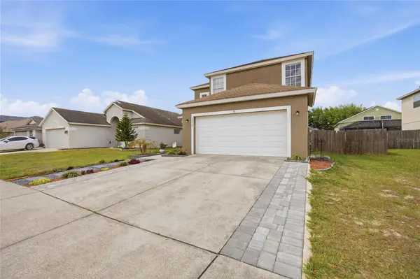 24927 PORTOFINO DR, Lutz, FL 33559