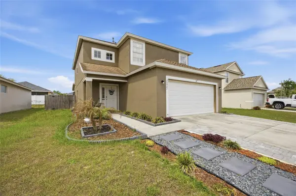24927 PORTOFINO DR, Lutz, FL 33559