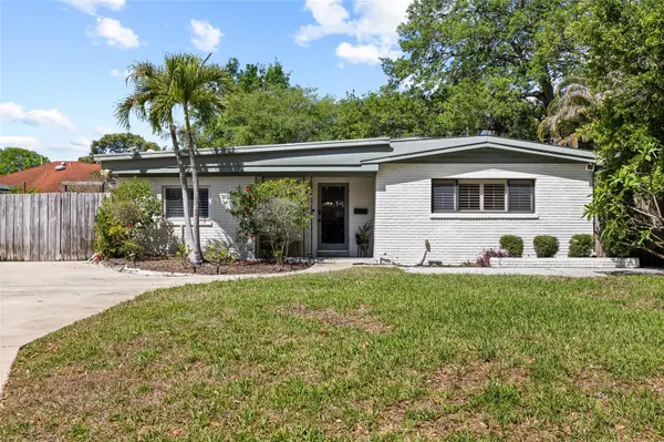 4303 S CAMERON AVE, Tampa, FL 33611