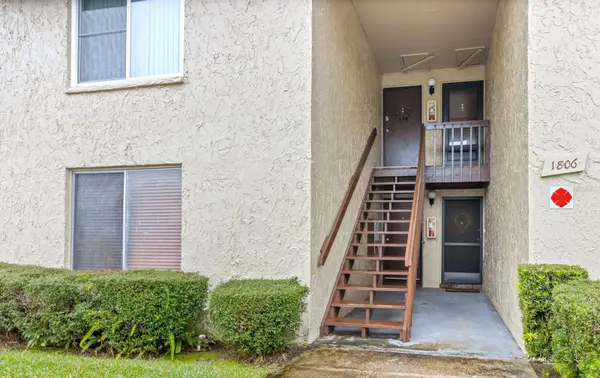 4215 E BAY DR #1806D, Clearwater, FL 33764