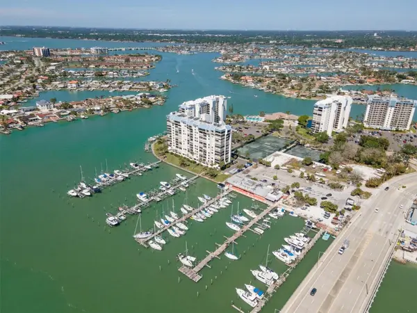 9495 BLIND PASS RD #308, St Pete Beach, FL 33706