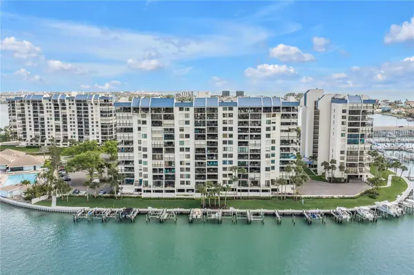 9495 BLIND PASS RD #308, St Pete Beach, FL 33706