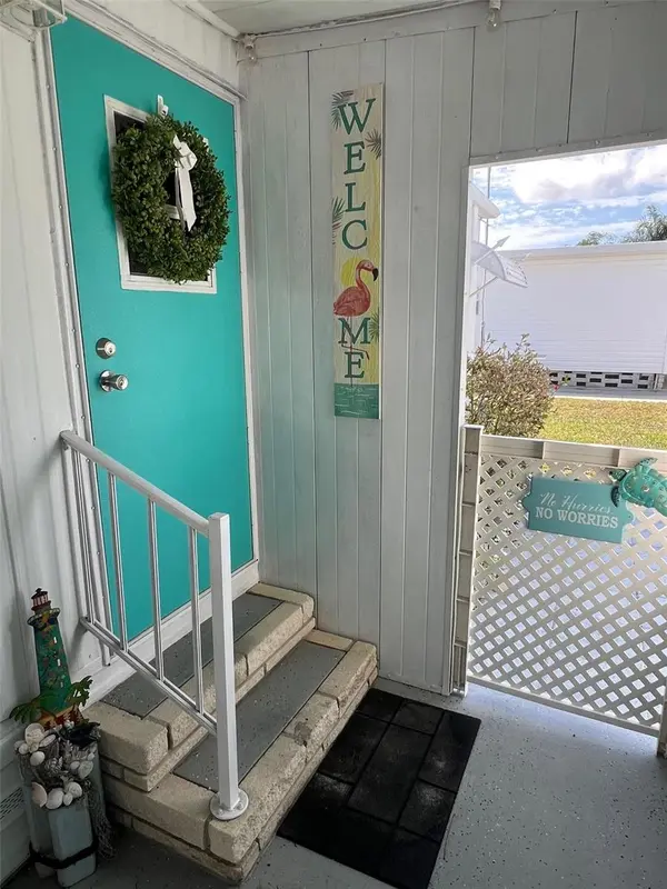 1500 COUNTY ROAD 1 #22, Dunedin, FL 34698