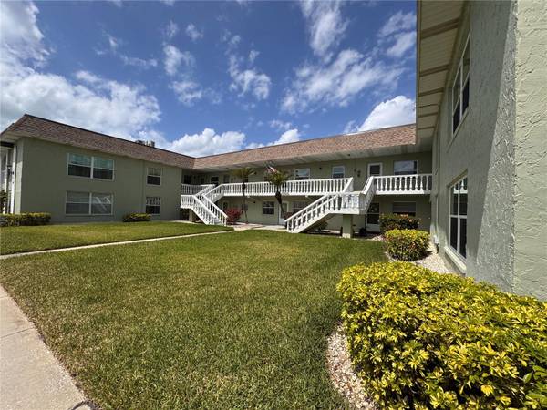 1250 S PINELLAS AVE #804, Tarpon Springs, FL 34689