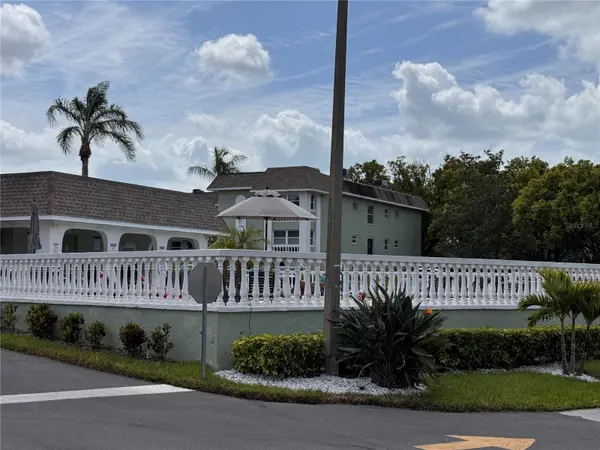1250 S PINELLAS AVE #804, Tarpon Springs, FL 34689