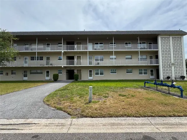 5720 13TH AVE N #106B, St Petersburg, FL 33710