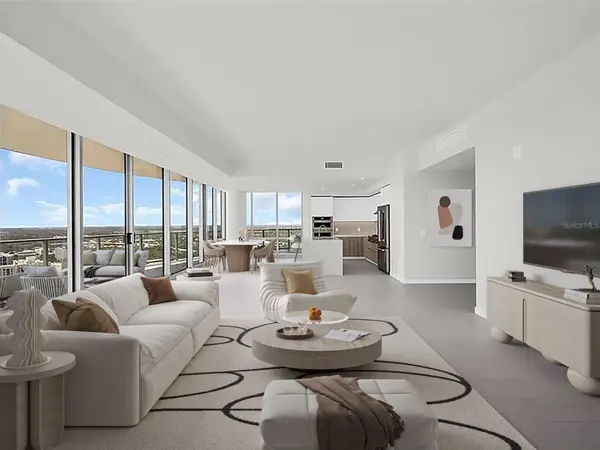 400 CENTRAL AVE #3401, St Petersburg, FL 33701