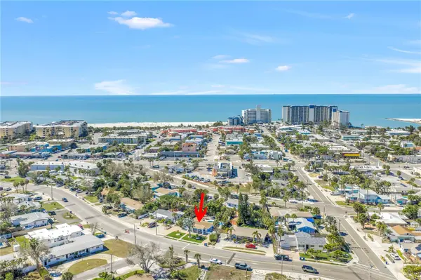 6892 GULF WINDS DR #1, St Pete Beach, FL 33706