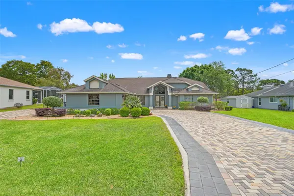 5052 FLORENTINE CT, Spring Hill, FL 34608