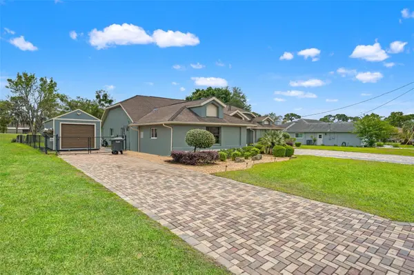 5052 FLORENTINE CT, Spring Hill, FL 34608