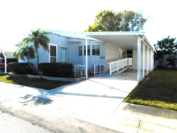 1001 STARKEY RD #639, Largo, FL 33771
