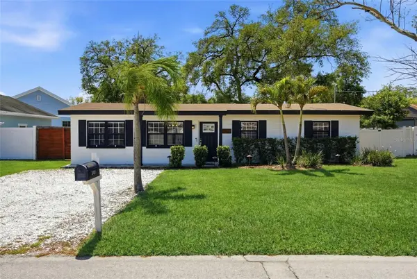 3412 W BAY AVE, Tampa, FL 33611