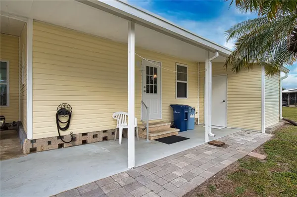 618 IGLESIA DR, North Port, FL 34287