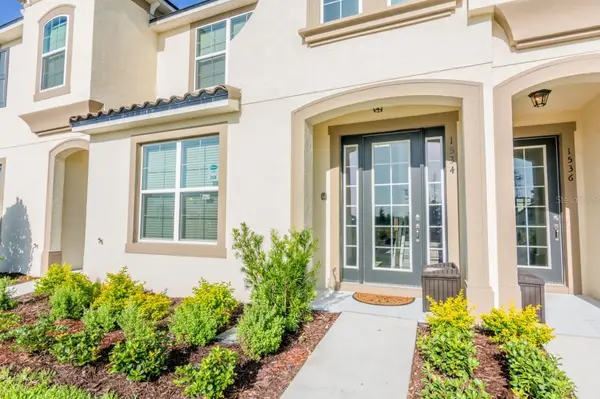 1534 CAREY PALM CIR, Kissimmee, FL 34747