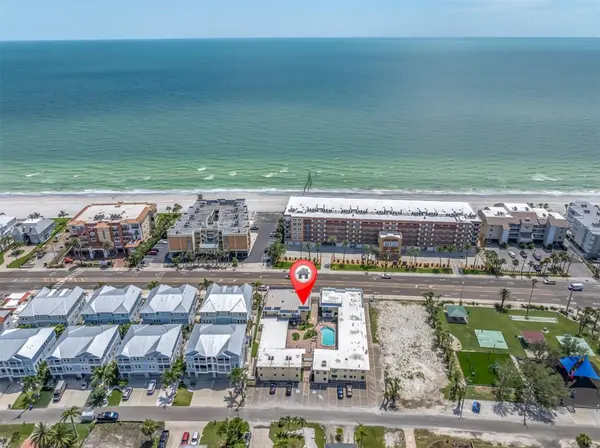 16333 GULF BLVD #217, St Petersburg, FL 33708