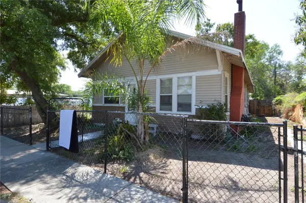1244 20TH AVE S, St Petersburg, FL 33705