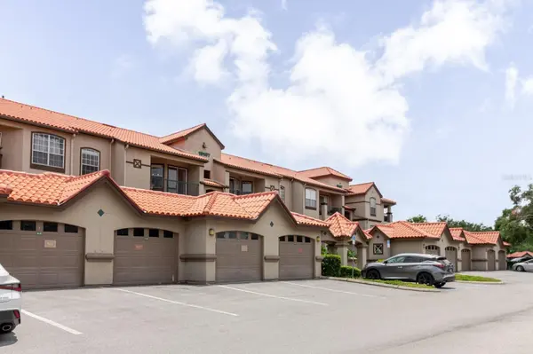 18107 PEREGRINES PERCH PL #6303, Lutz, FL 33558