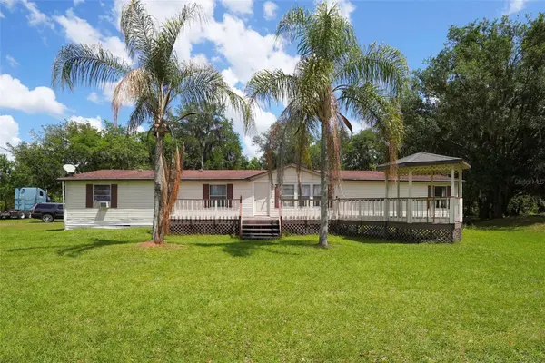 3604 CORK RD, Plant City, FL 33565