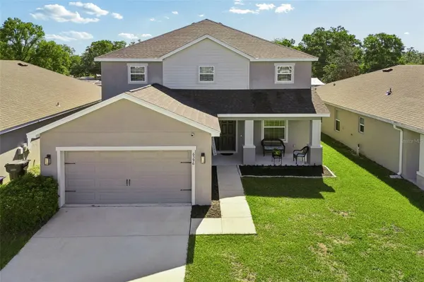 6396 GARDNER DR, Lakeland, FL 33813