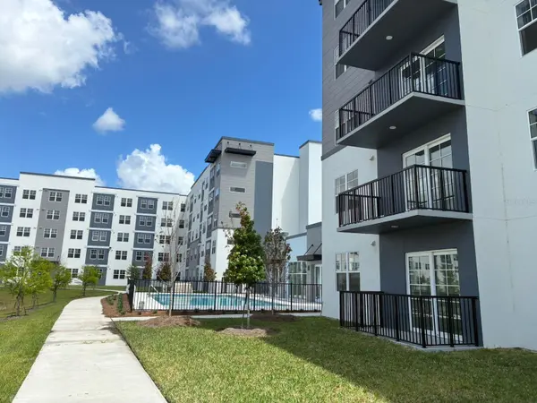 5587 MILLENIA PARK BLVD #318, Orlando, FL 32839
