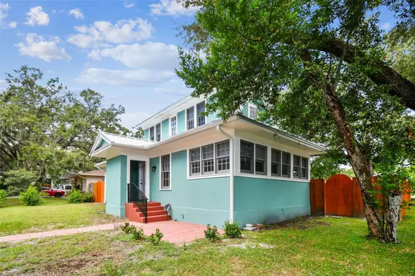 758 WOOD ST, Dunedin, FL 34698