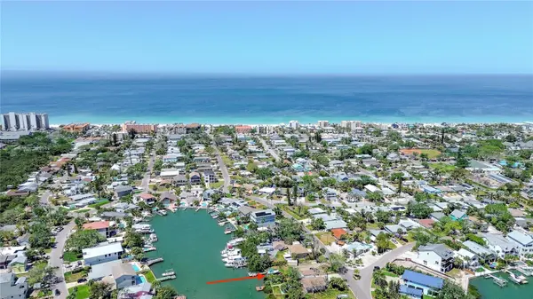 317 12TH AVE, Indian Rocks Beach, FL 33785