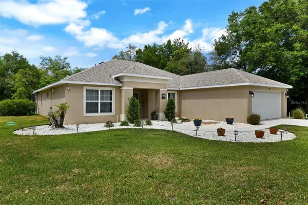 4255 RACHEL BLVD, Spring Hill, FL 34607