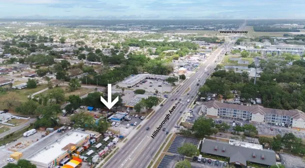 6923 W HILLSBOROUGH AVE, Tampa, FL 33634