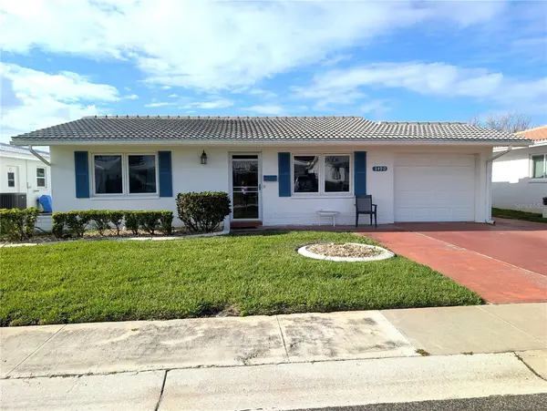 3490 101ST TER N, Pinellas Park, FL 33782