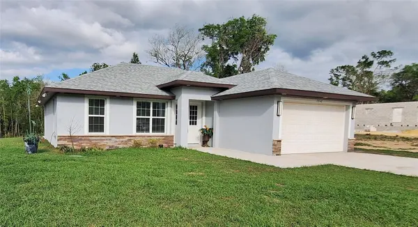 7242 ELAINE DR, Webster, FL 33597