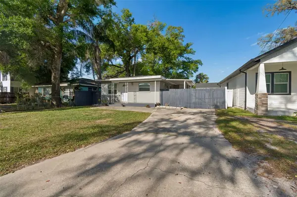 6710 N HARER ST, Tampa, FL 33604