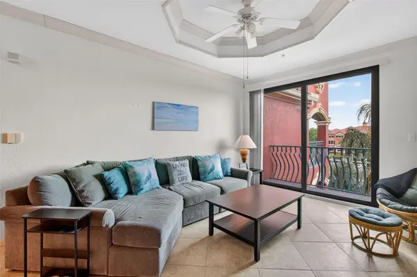 2730 VIA TIVOLI #335A, Clearwater, FL 33764