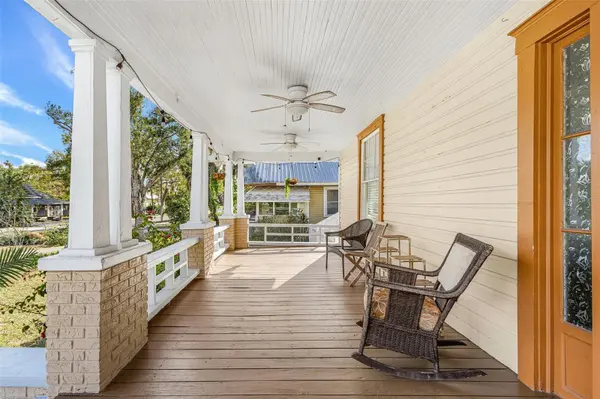 213 N MONROE AVE, Arcadia, FL 34266
