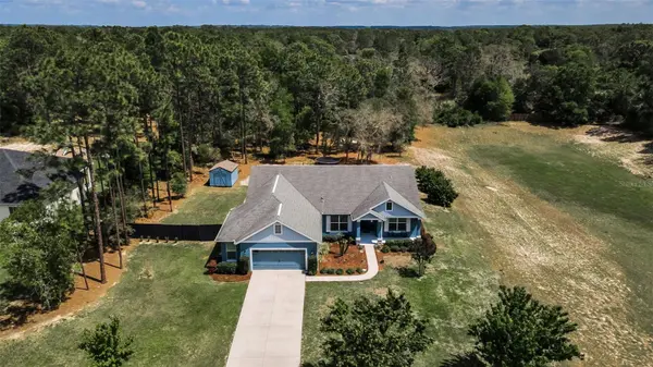 15747 SAGO DR, Brooksville, FL 34604