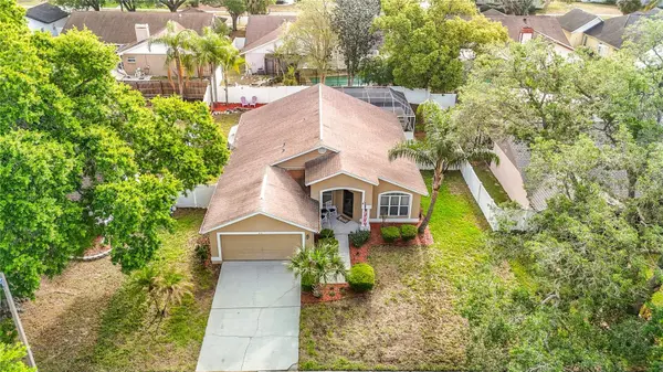 2631 GREEN VALLEY ST, Valrico, FL 33596