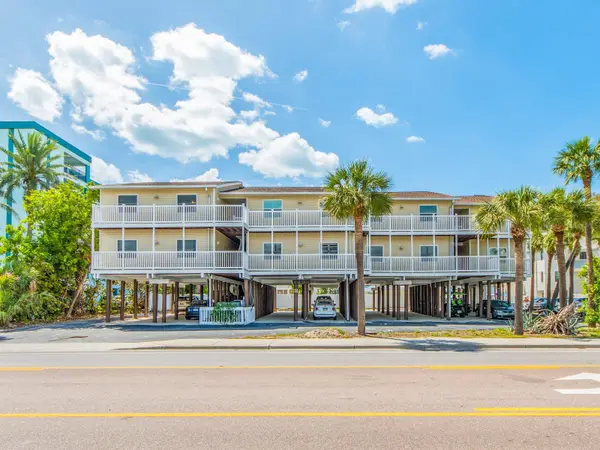 2406 GULF BLVD #204, Indian Rocks Beach, FL 33785