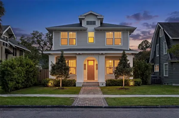1038 26TH AVE N, St Petersburg, FL 33703