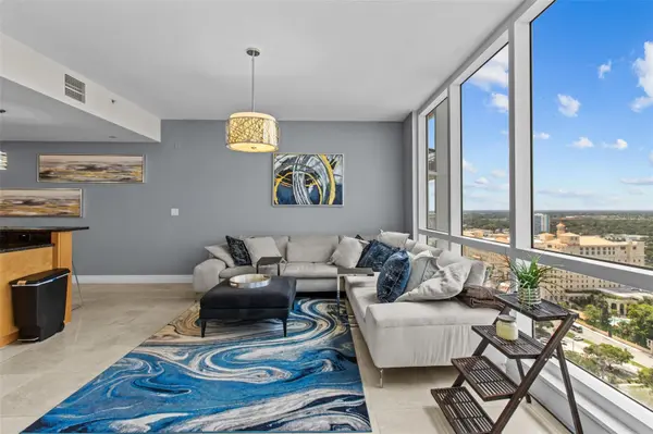 331 CLEVELAND ST #2102, Clearwater, FL 33755
