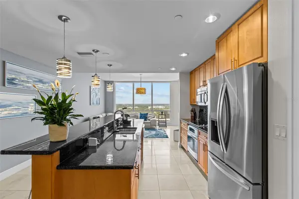 331 CLEVELAND ST #2102, Clearwater, FL 33755