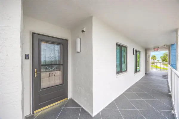4620 BAY BLVD #1117, Port Richey, FL 34668