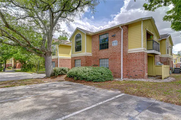 8723 FANCY FINCH DR #201, Tampa, FL 33614