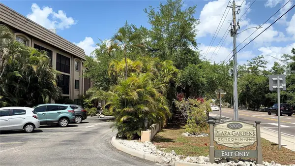 3700 S OSPREY AVE #205, Sarasota, FL 34239