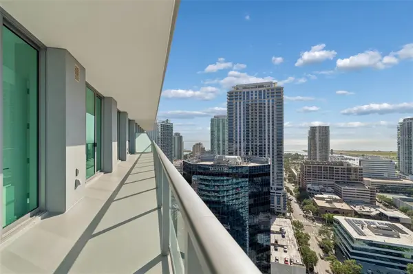 400 CENTRAL AVE #2505, St Petersburg, FL 33701