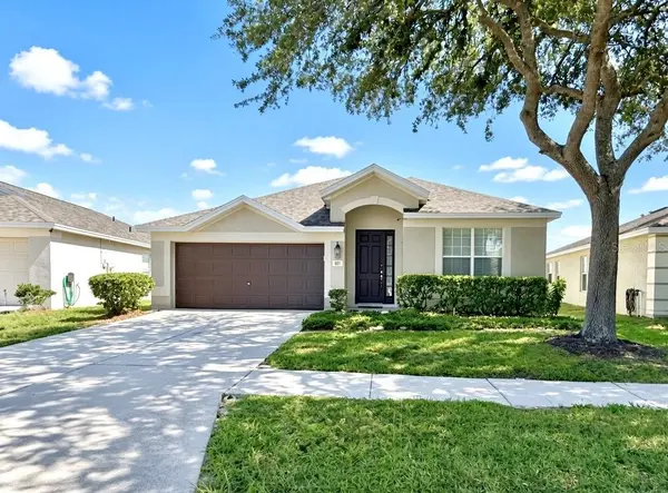 601 NODDING SHADE DR, Brooksville, FL 34604