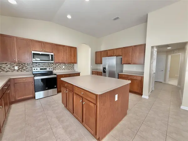 601 NODDING SHADE DR, Brooksville, FL 34604