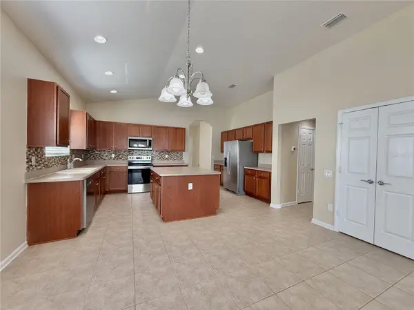 601 NODDING SHADE DR, Brooksville, FL 34604