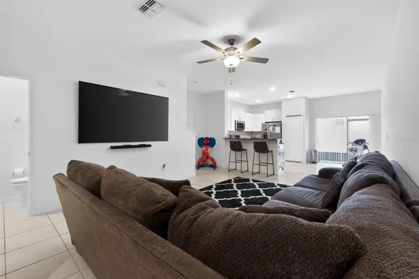 32021 POWDERPUFF MIMOSA DR, San Antonio, FL 33576