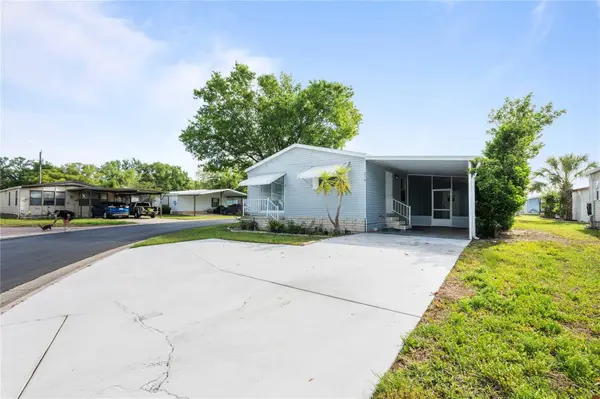 3210 HICKORY DR, Wesley Chapel, FL 33543